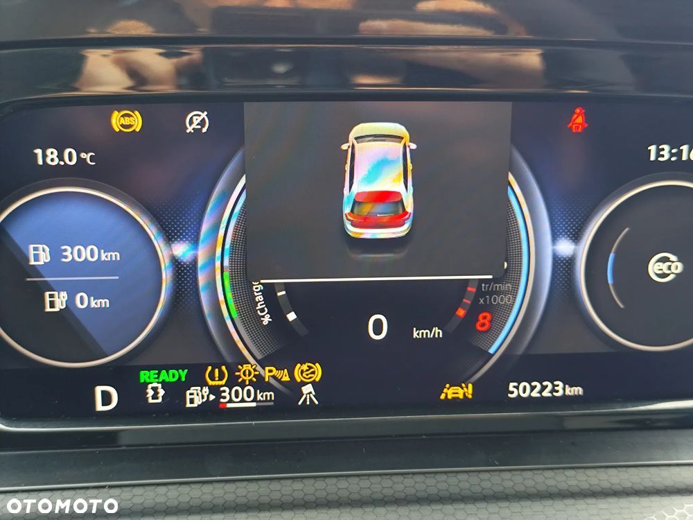 Volkswagen Golf 1.4 eHybrid OPF DSG GTE - 11