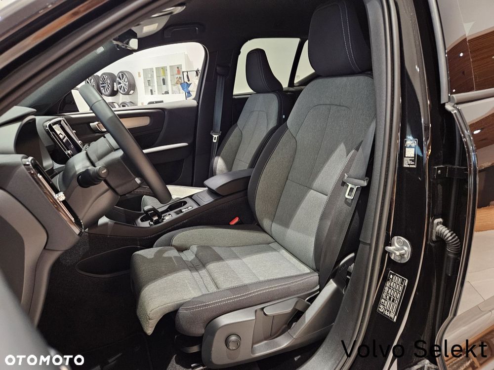 Volvo XC 40 - 19