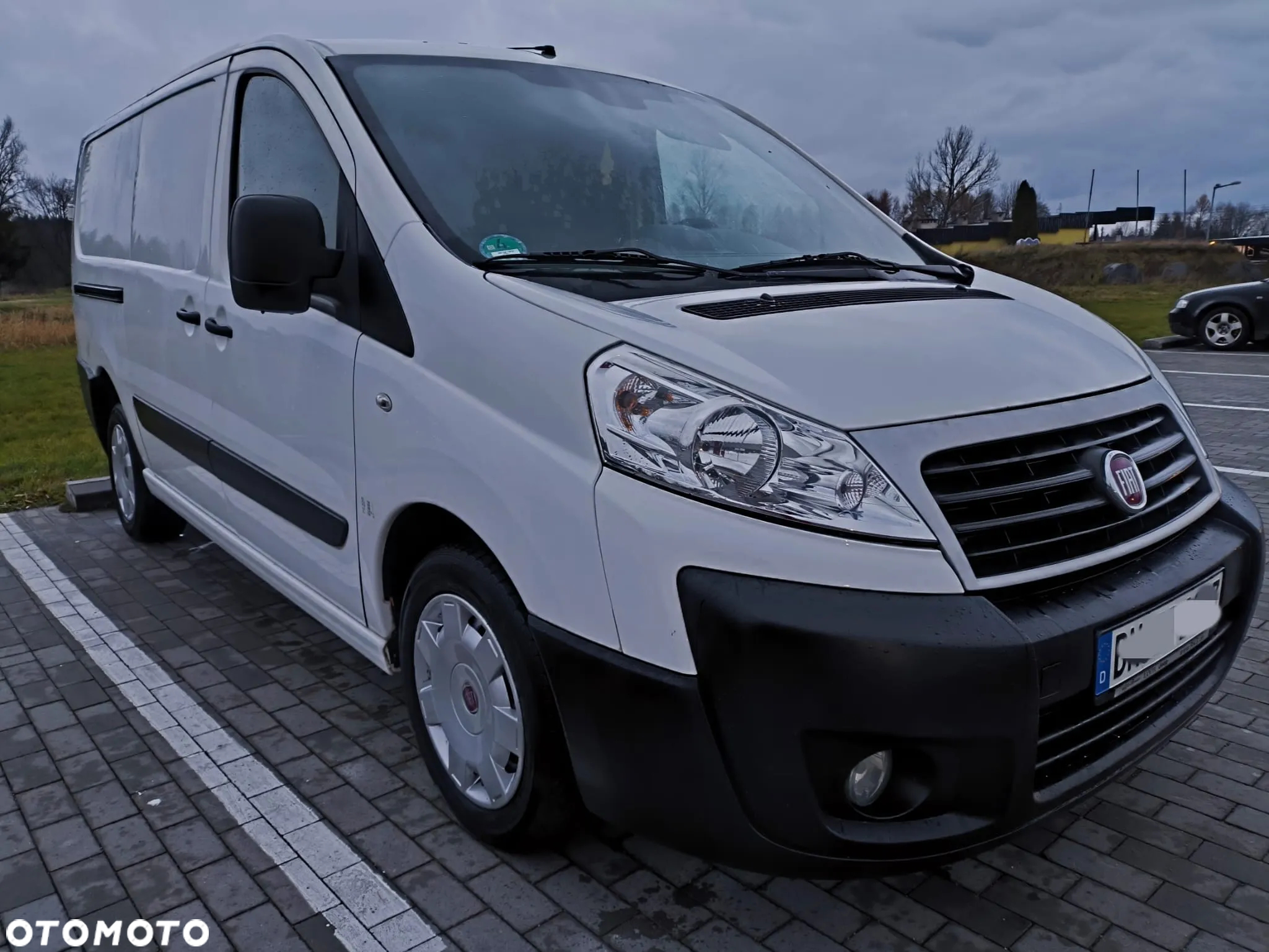 Fiat Scudo - 7