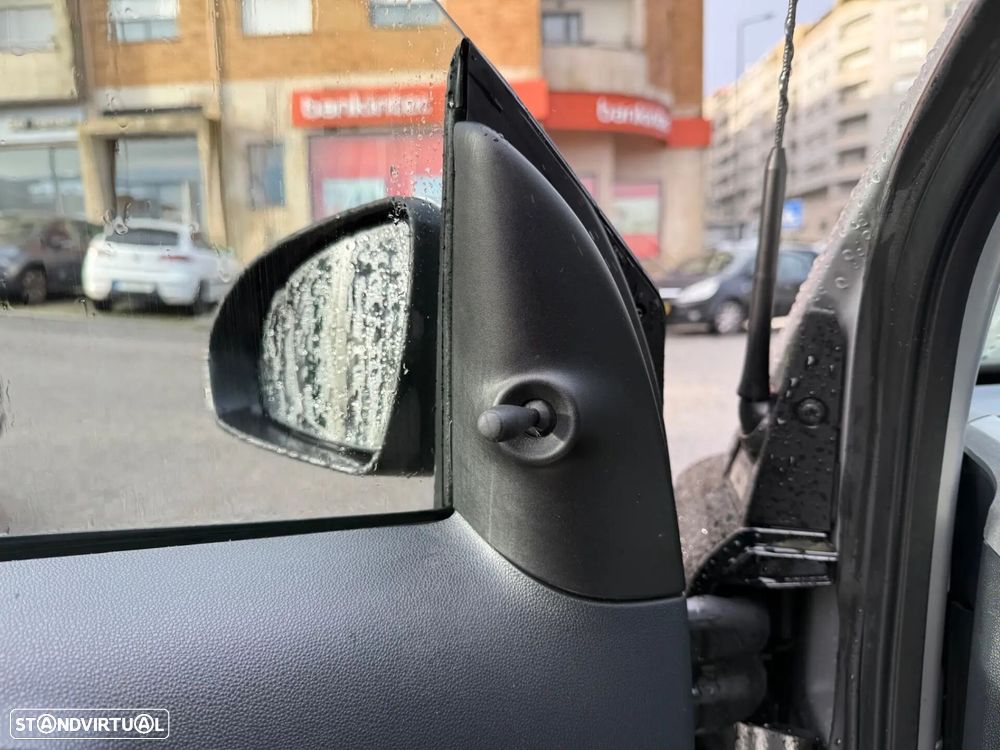 Smart ForTwo Coupé 0.8 cdi Pulse 54 - 28