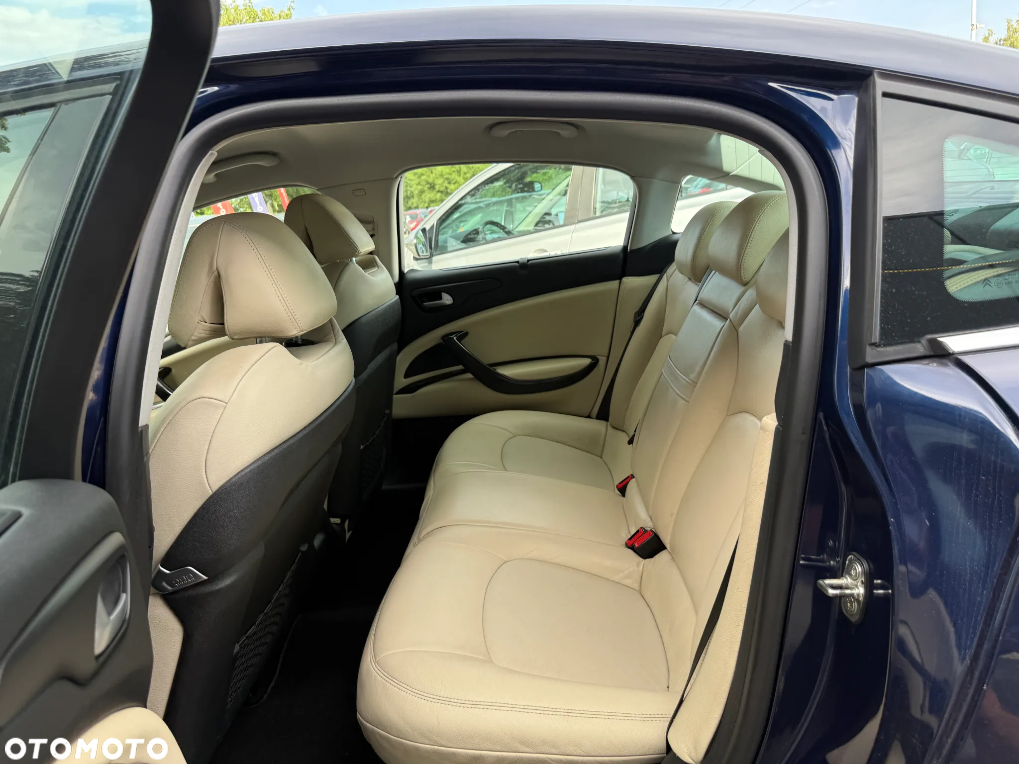 Citroën C5 2.0i 16V Exclusive - 28