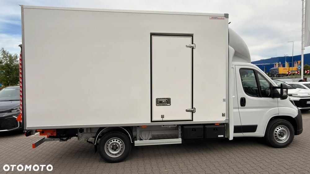 Toyota Proace Max - 10