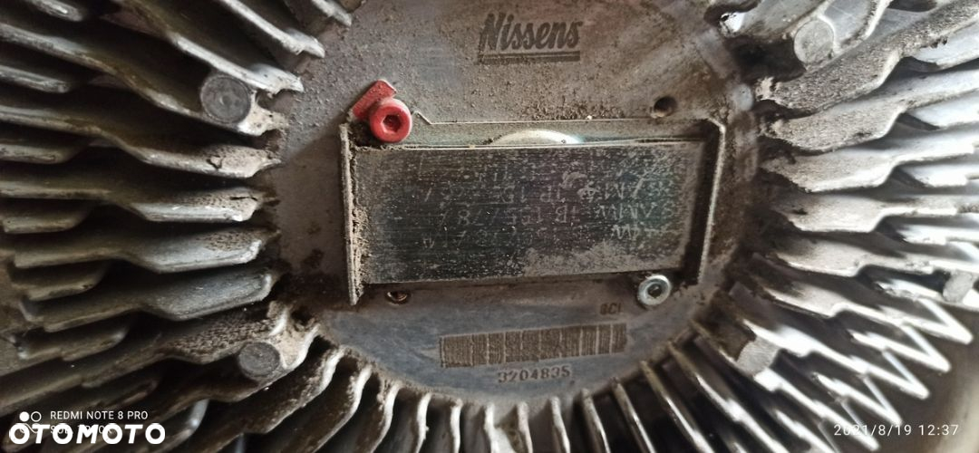 WISKOZA WISKO RENAULT MIDLUM DXI - 2
