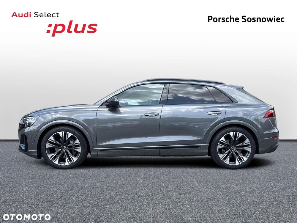 Audi Q8 - 3