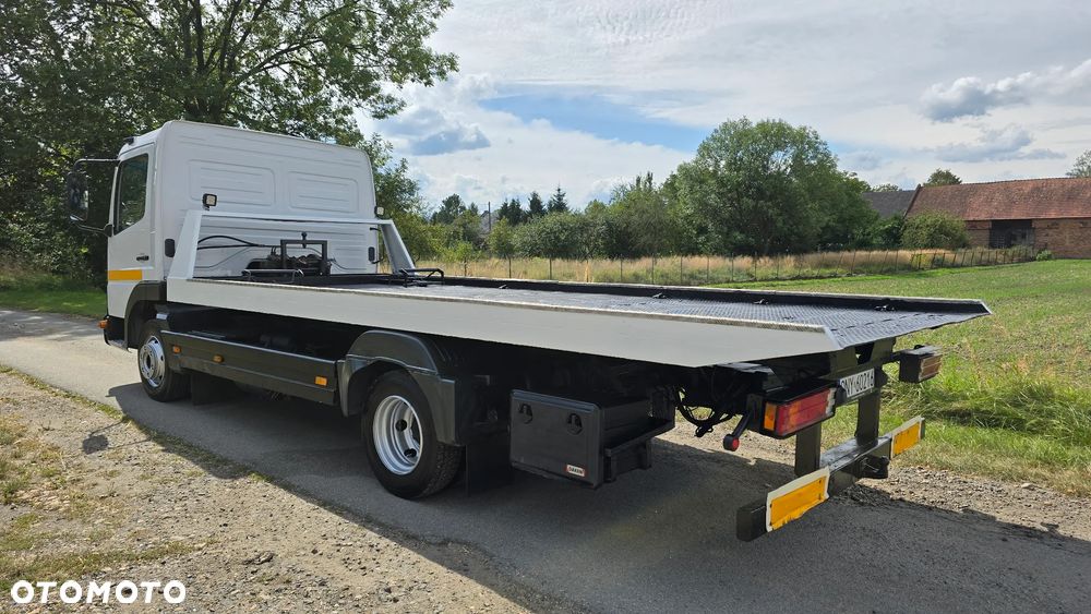 Mercedes-Benz Atego - 2