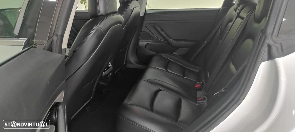 Tesla Model 3 Standard RWD - 7