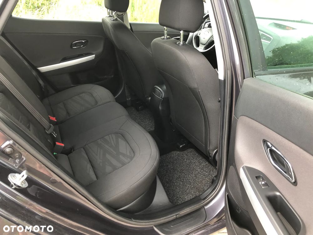 Kia Ceed 1.4 CVVT ISG Vision - 13
