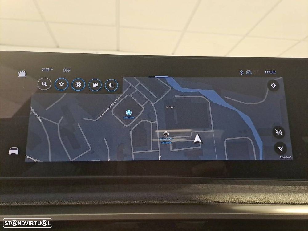 Peugeot 3008 1.2 Hybrid Allure e-DCS6 - 20