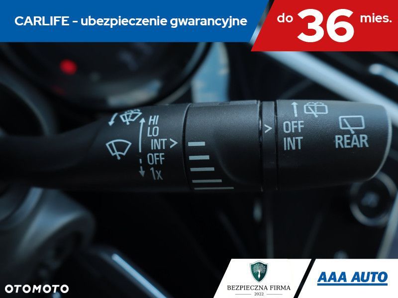 Opel Corsa - 19