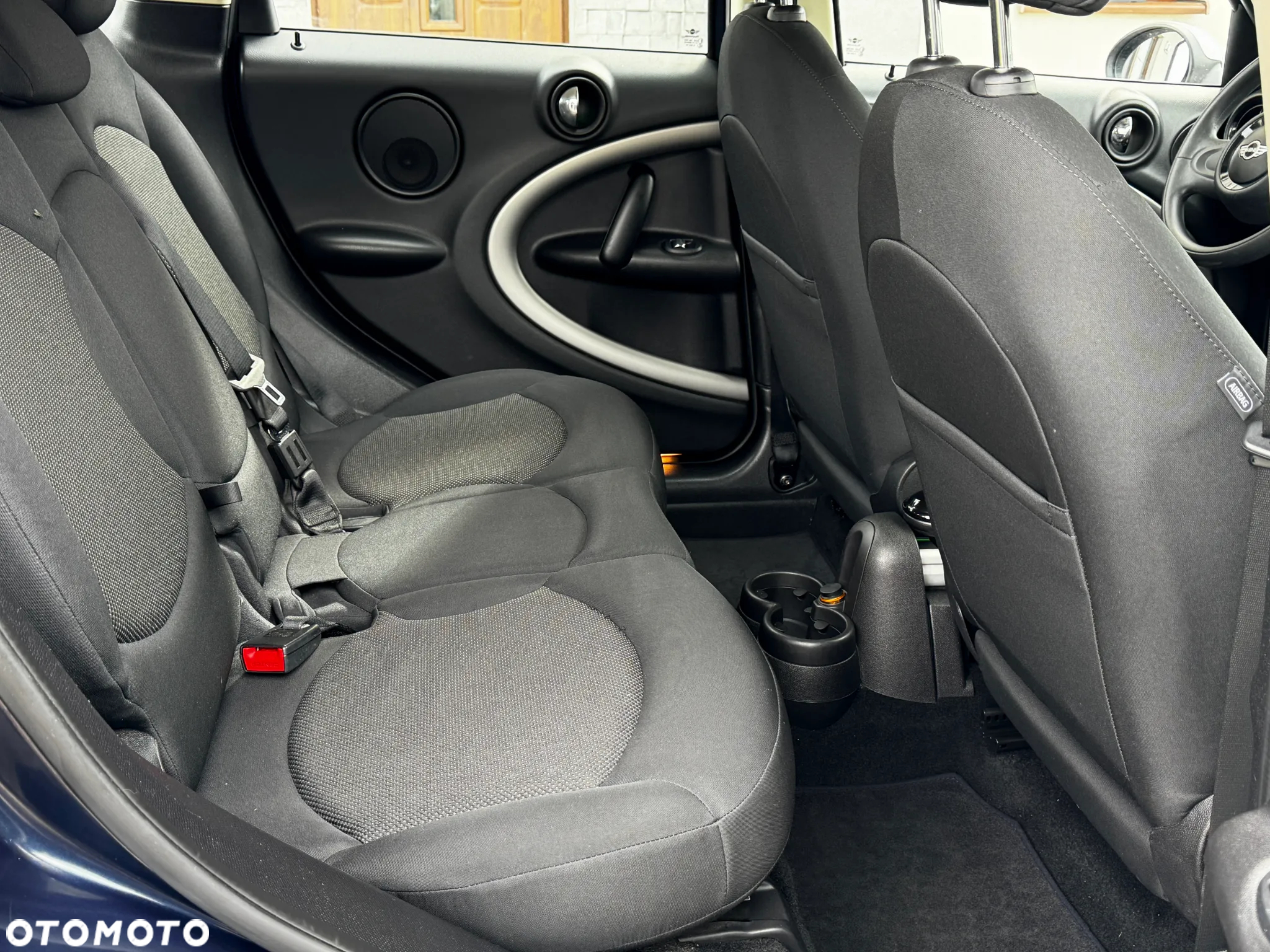 MINI Countryman Cooper D - 10