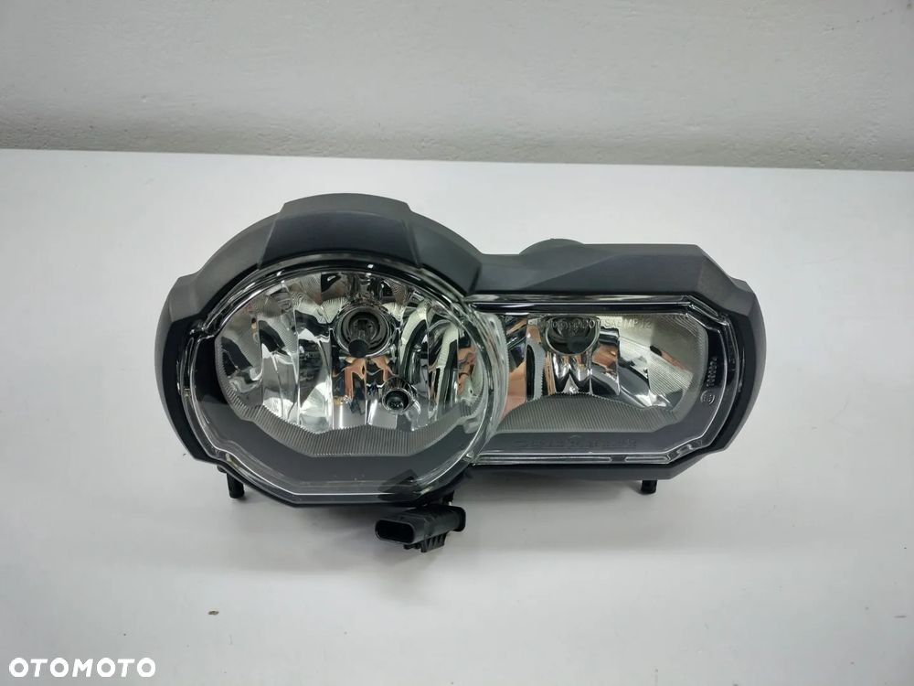 Reflektor lampa przód BMW R1200GS K50 - 1