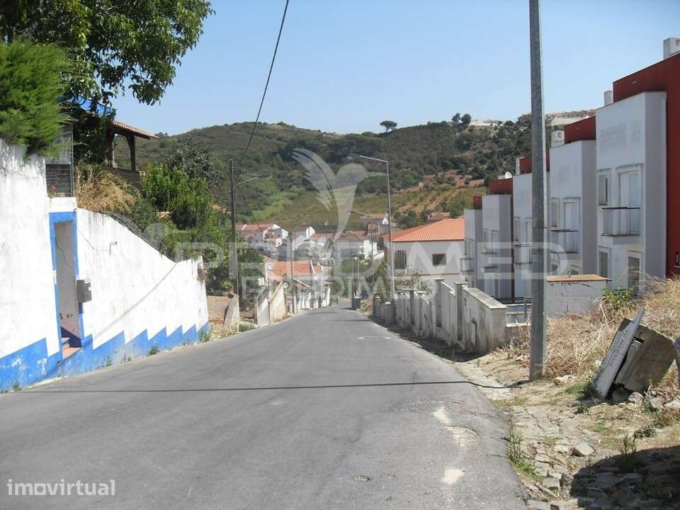 PANCAS. Lote de terreno urbano com 454m2 - Grande imagem: 3/7