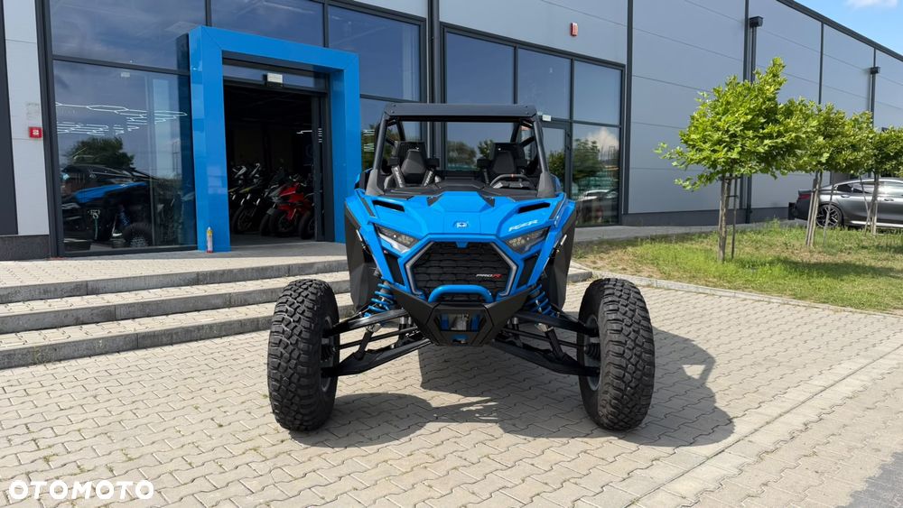 Polaris RZR - 6
