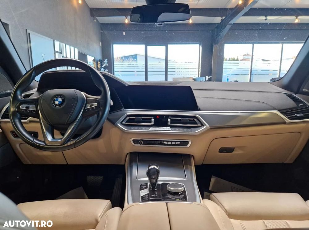 BMW X5 - 14