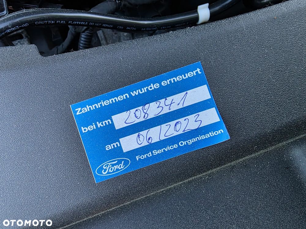 Ford Mondeo 1.6 Eco Boost Start-Stopp Titanium - 35