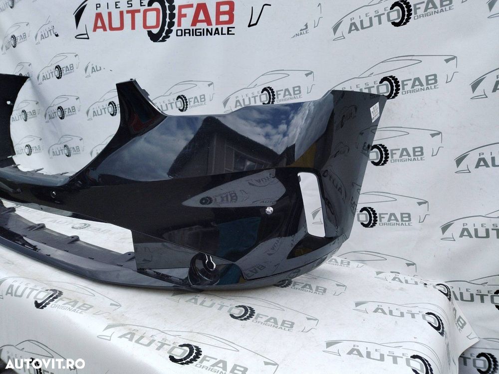 Bara fata Bmw Seria 5 G60-G61 Gauri pentru 6 se an 2023-2024-2025-2026 - 2