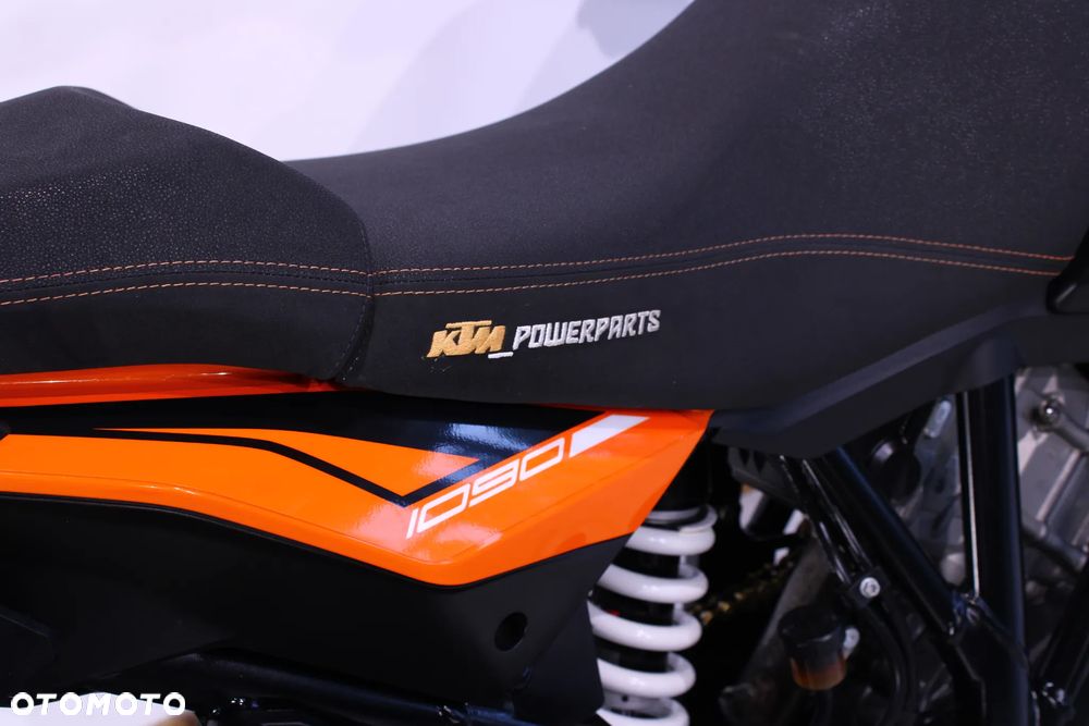 KTM Adventure - 17