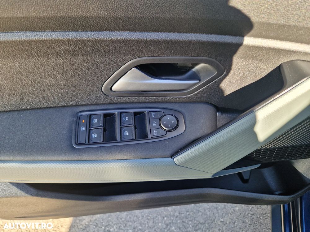 Dacia Bigster TCe 130 4X4 MHEV Extreme - 14