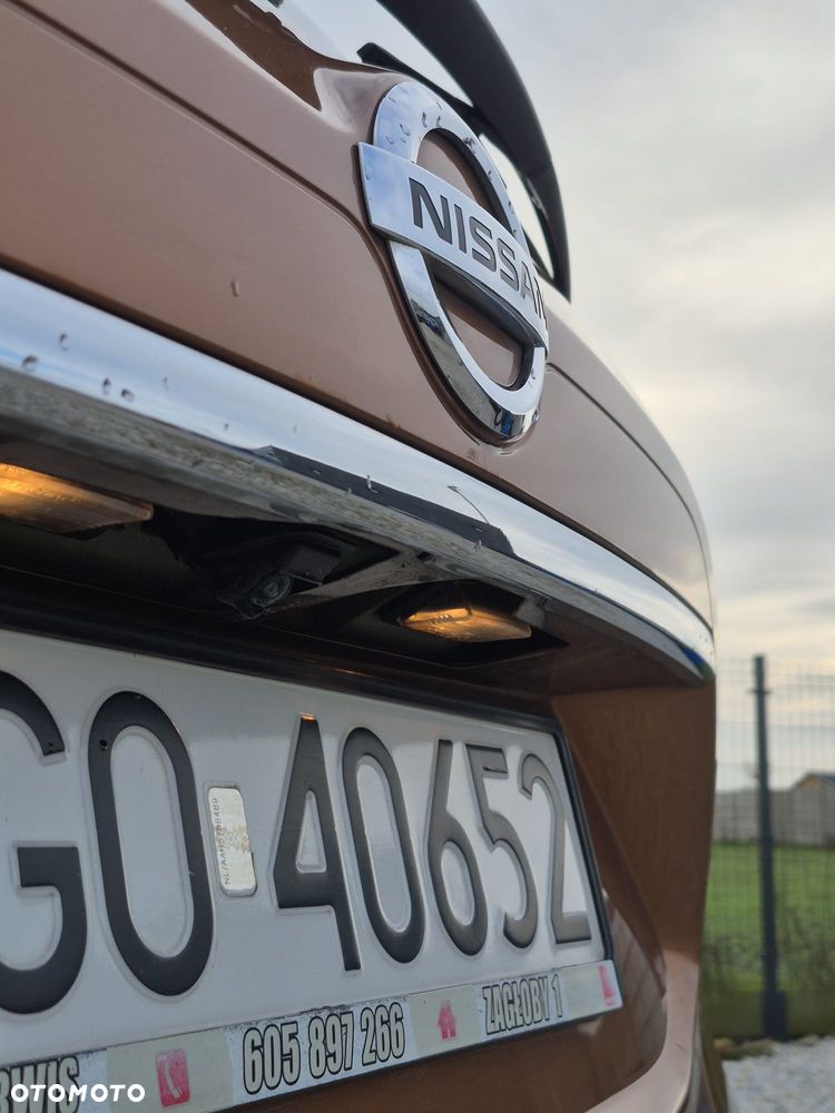 Nissan X-Trail 1.6 DCi Xtronic Tekna - 16