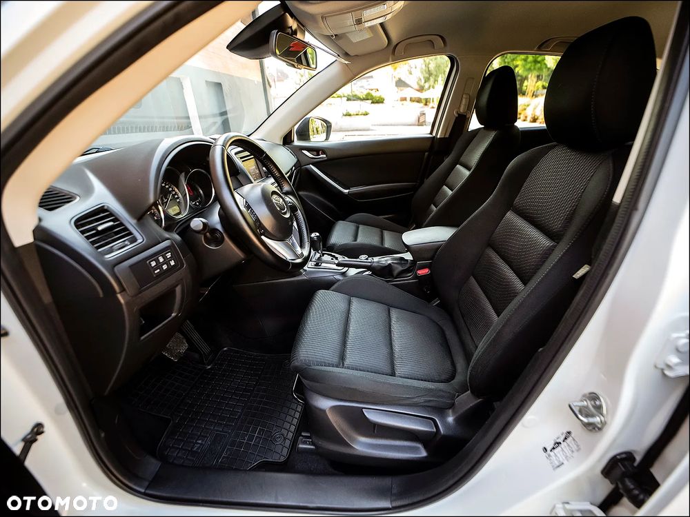 Mazda CX-5 - 31