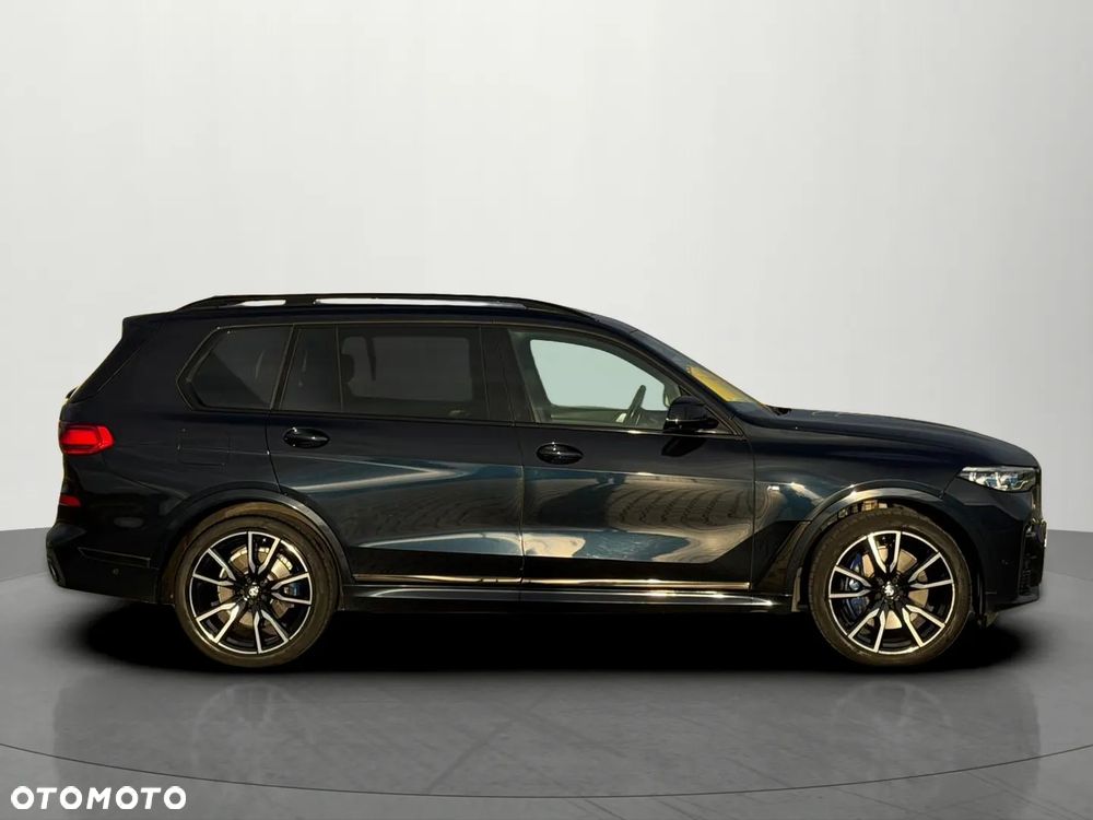 BMW X7 2021 photo 2