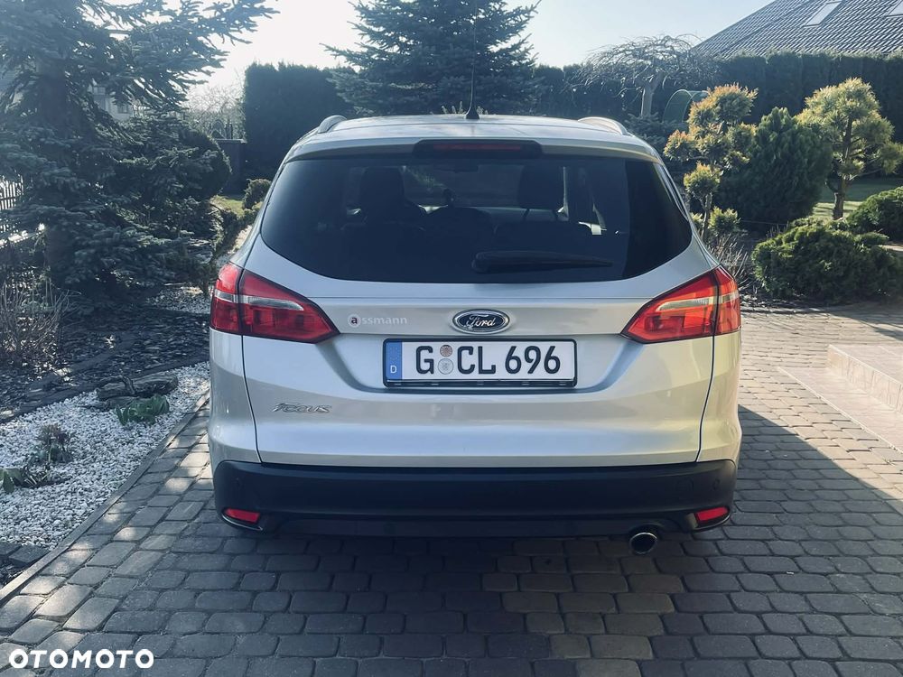 Ford Focus - 5