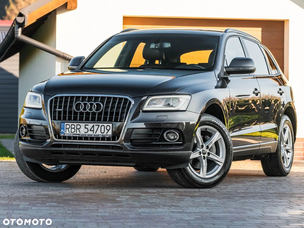Audi Q5 - 38