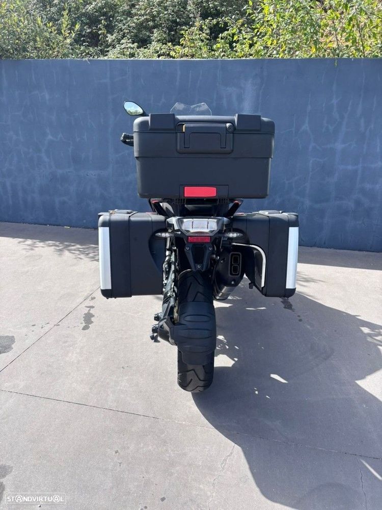 BMW R 1250 GS Adventure EXCLUSIVE - 2