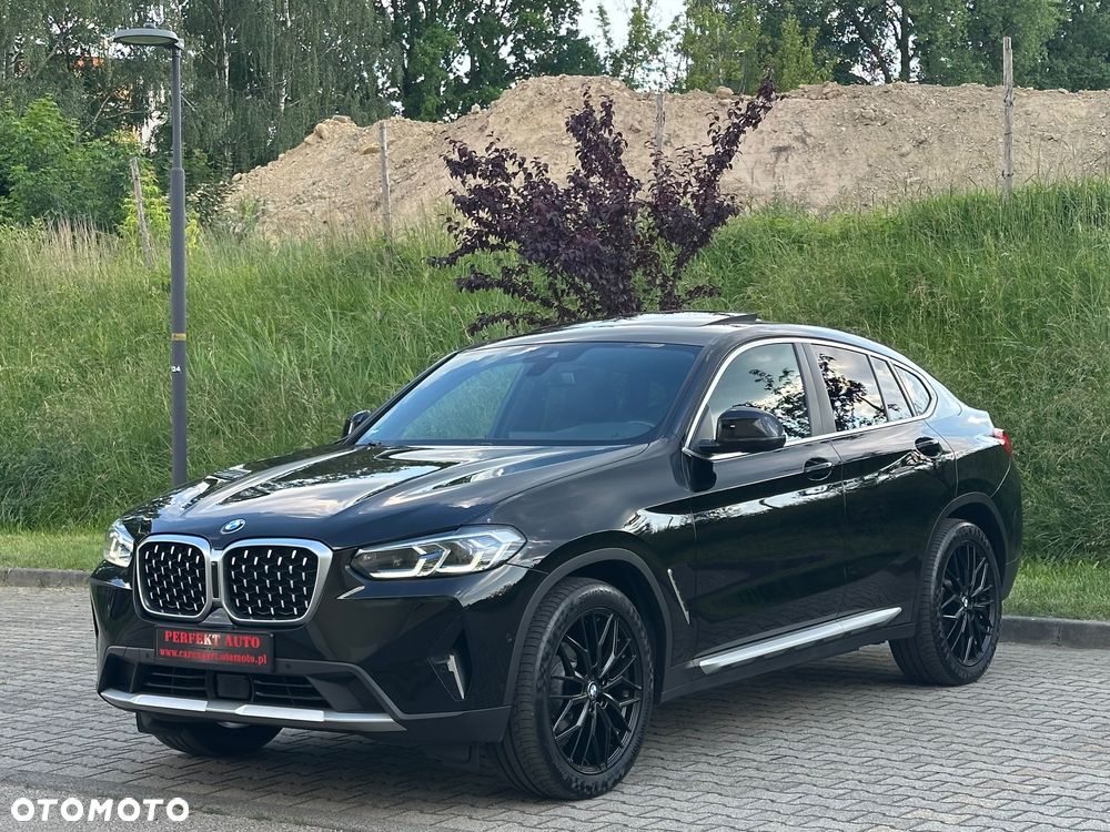 BMW X4 xDrive20d xLine - 2