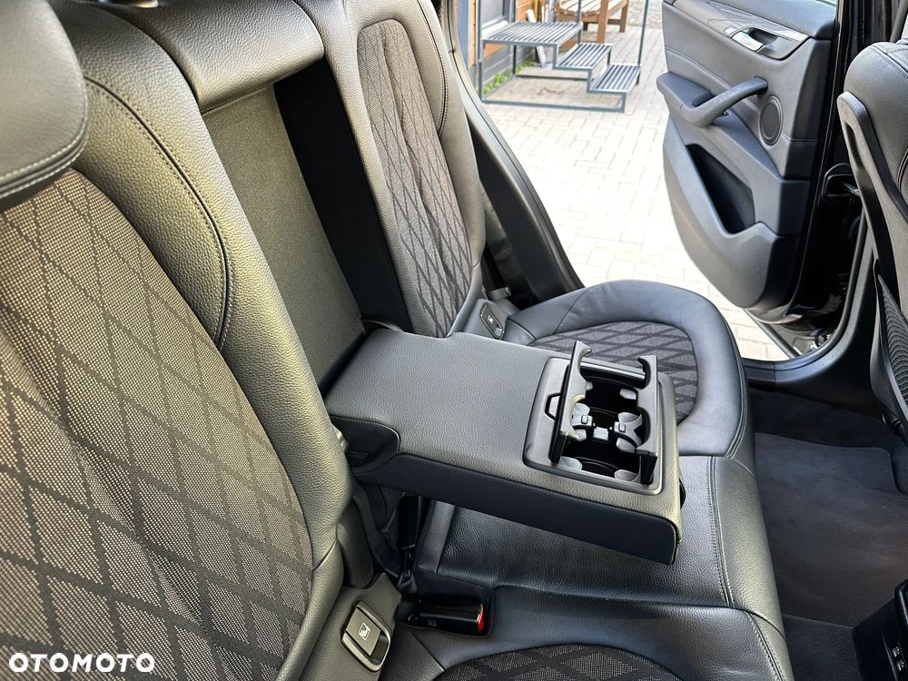 BMW X1 - 27