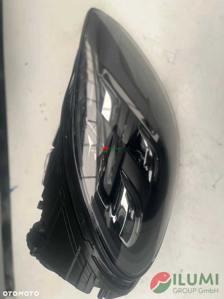 971941040 Porsche Panamera 971 Matrix Reflektor Prawy - 3