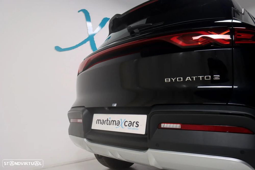 BYD Atto 2 45.1 kWh Active - 27