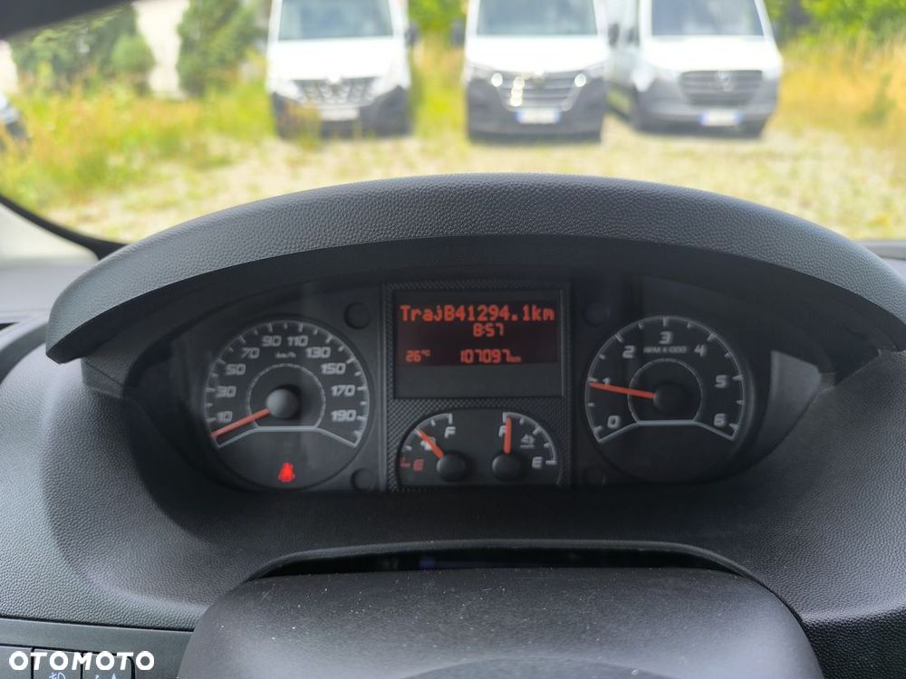 Citroën JUMPER*L2H2​*2.2BLUEHDI​*120KM​​*TEMPOMAT​*KLIMA​​*4 - 13