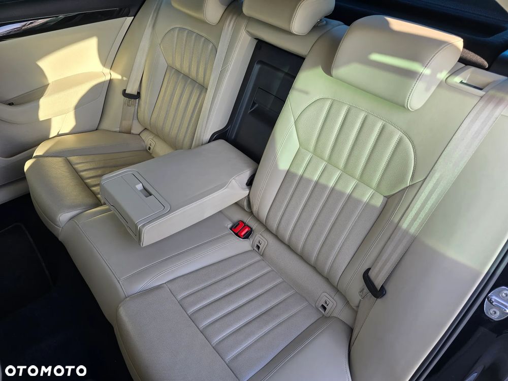 Skoda Superb - 15