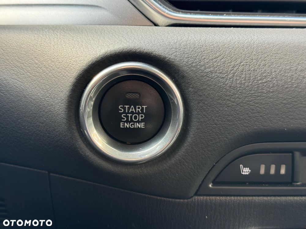 Mazda CX-5 SKYACTIV-G 194 AWD Signature - 21