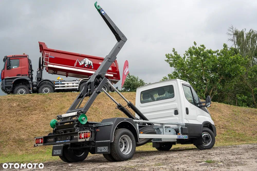 Iveco Daily 70C18 - 7