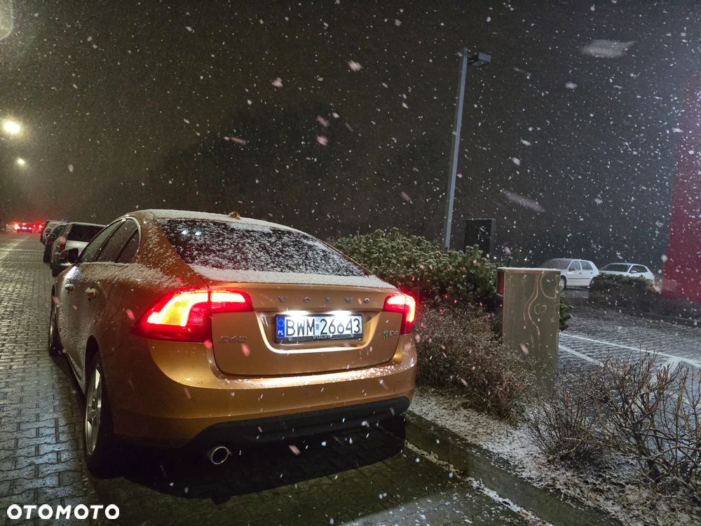 Volvo S60 - 19