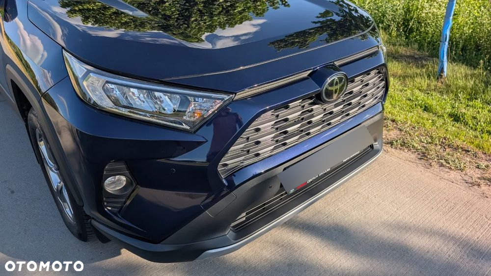 Toyota RAV4 2.0 Comfort 4x4 - 3