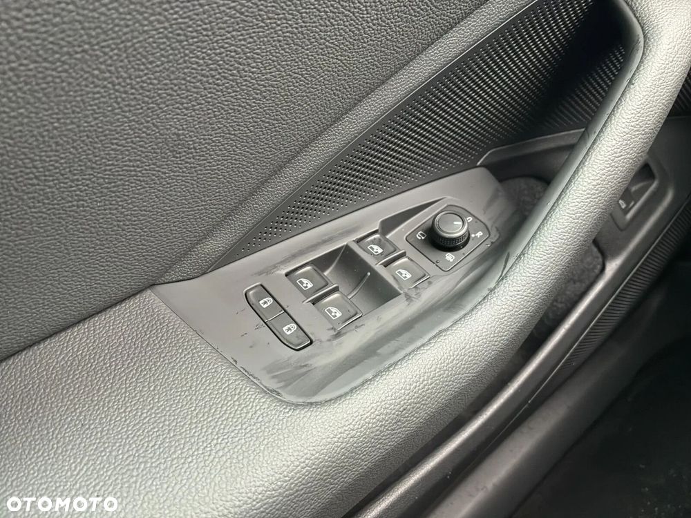 Skoda Superb - 25