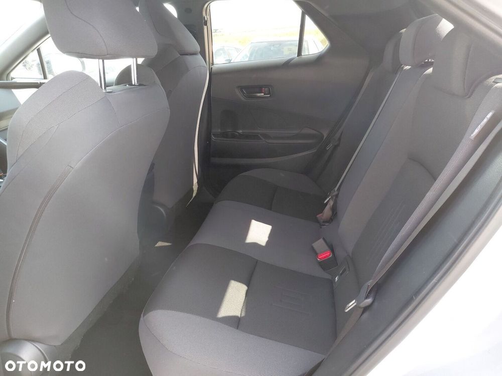 Toyota C-HR 1.8 Hybrid Style - 14