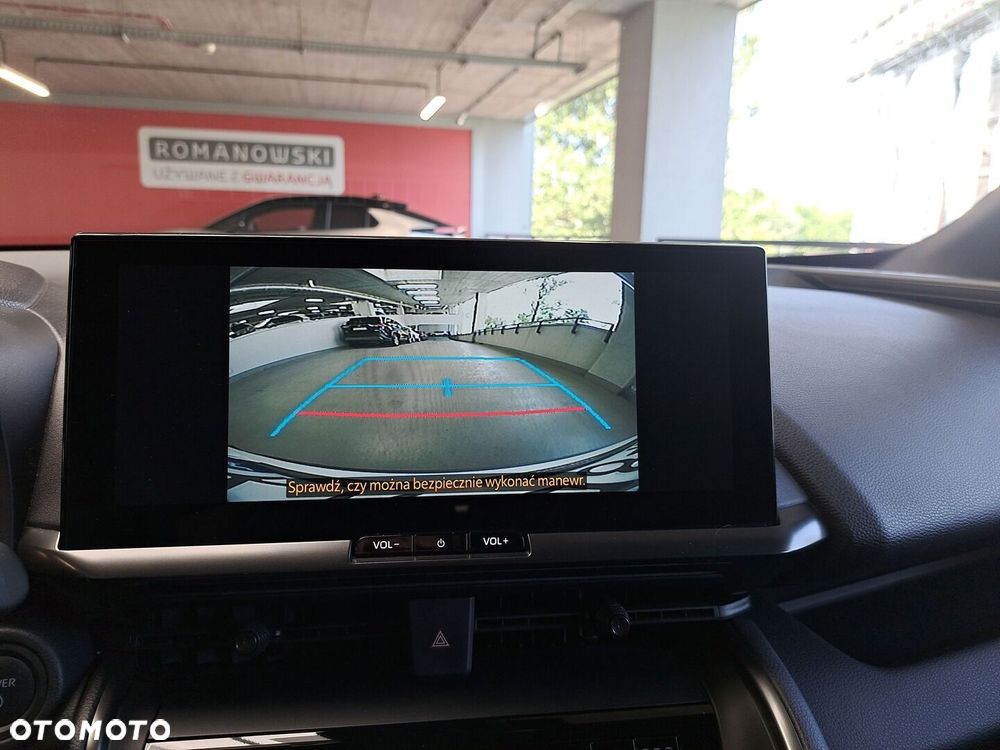 Toyota C-HR 1.8 Hybrid Style - 22