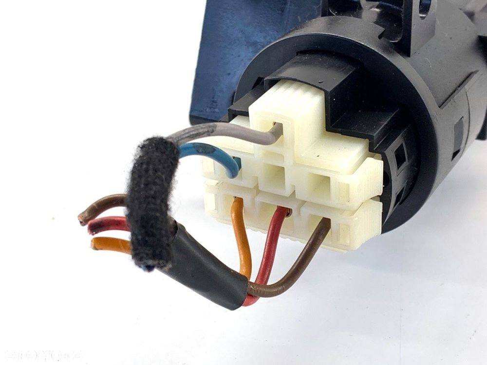 STACYJKA  FIAT BRAVO II (198_) 2006 - 2022 1.4 T-Jet (198AXG1B) 88 kW [120 KM] benzyna 2007 - 2014 - 3