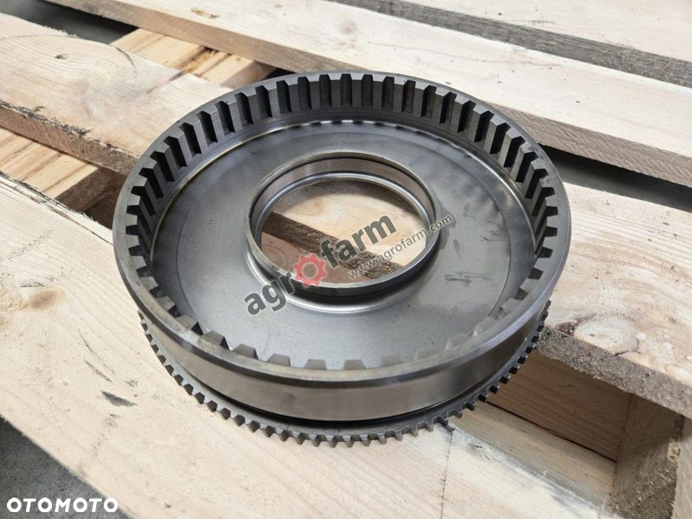 Kosz Autopower John Deere 6920, 6820 - 1