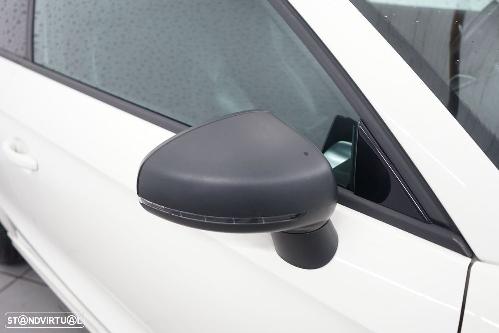 Audi A1 1.4 TFSI S-line S-Tronic - 11