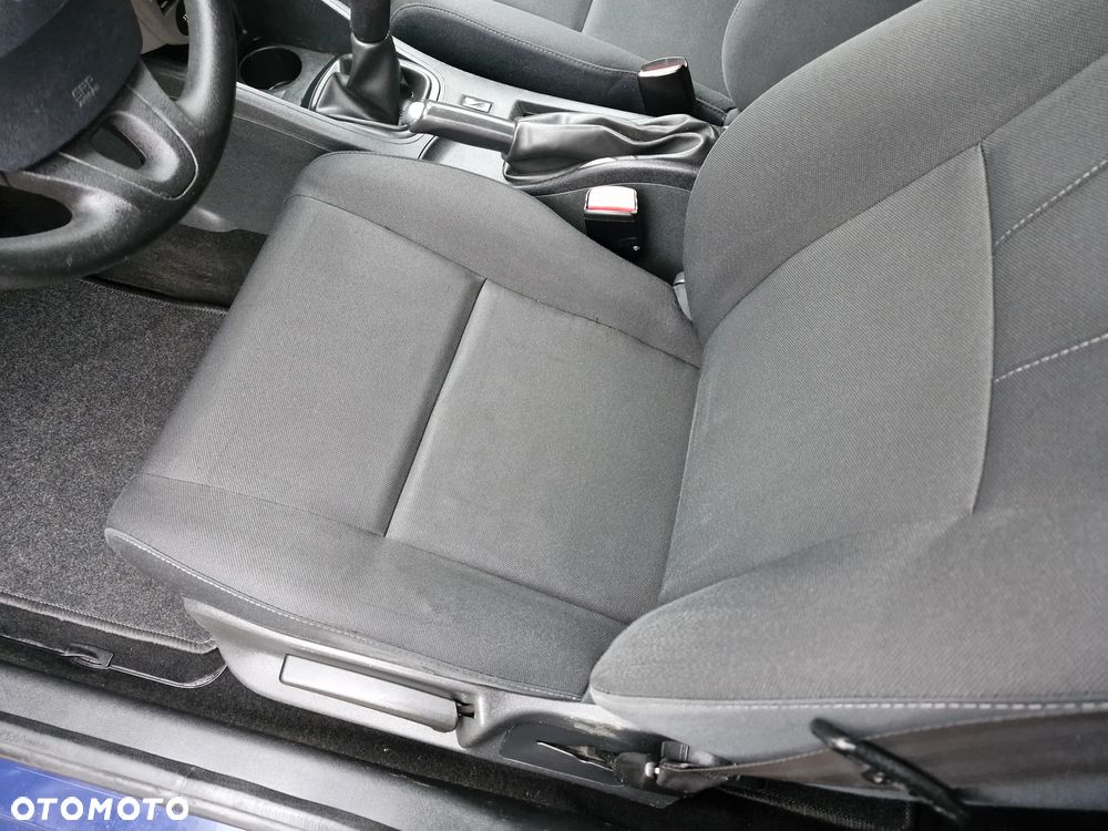 Renault Megane 1.6 16V 100 Expression - 19