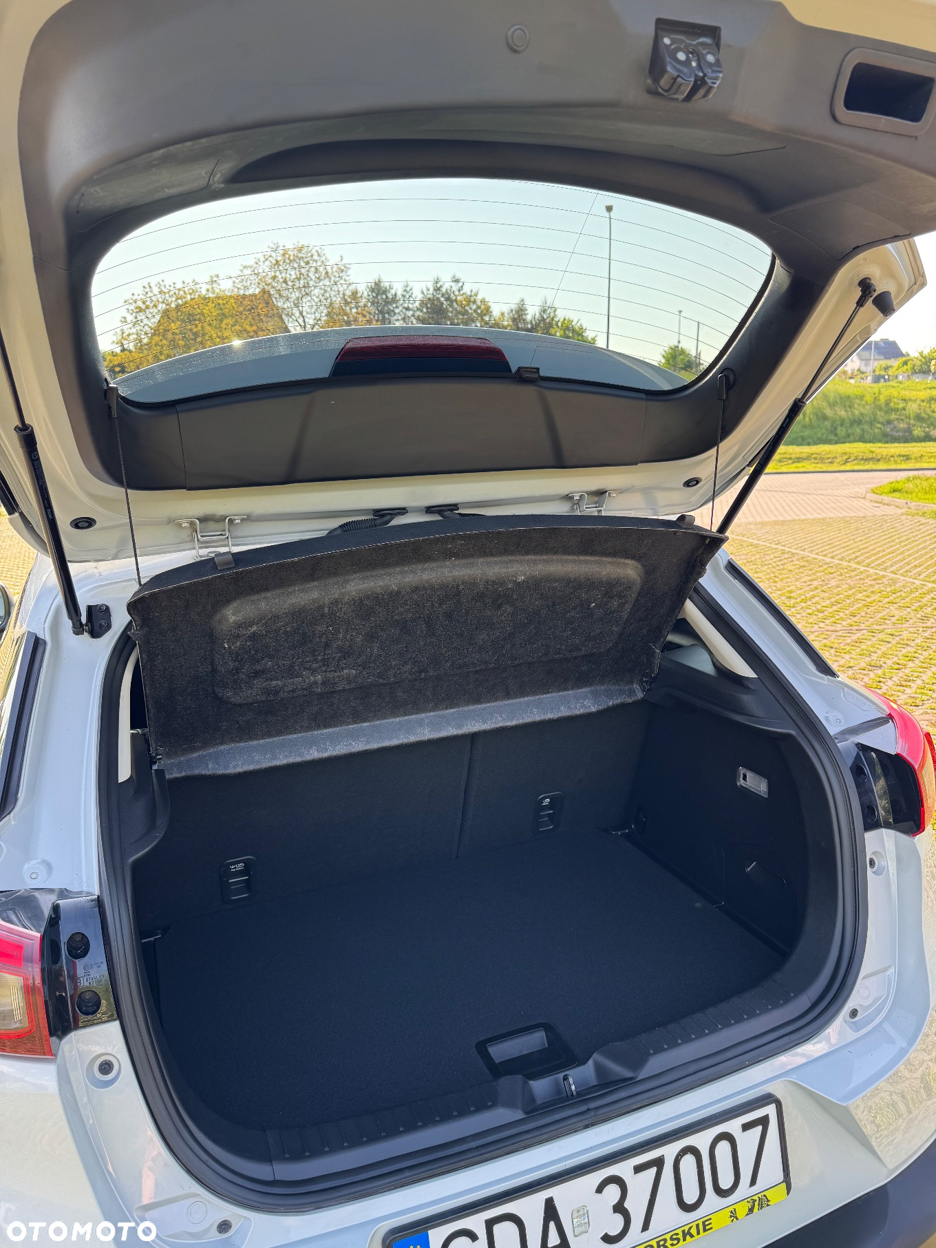 Mazda CX-3 - 6