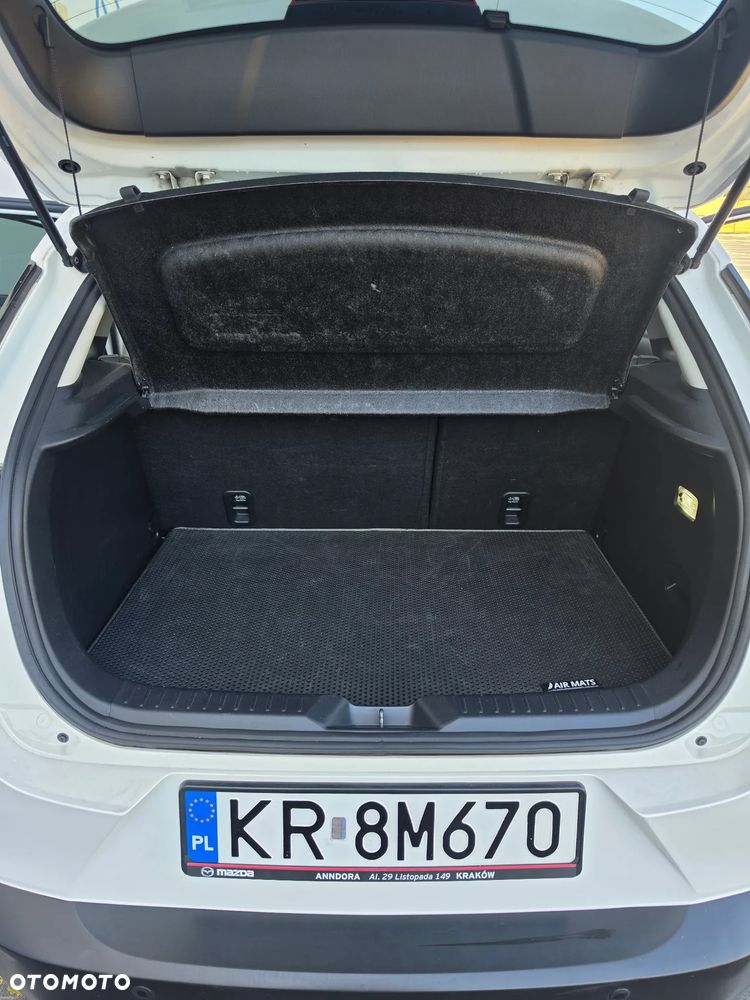 Mazda CX-3 2.0 Skypassion - 20