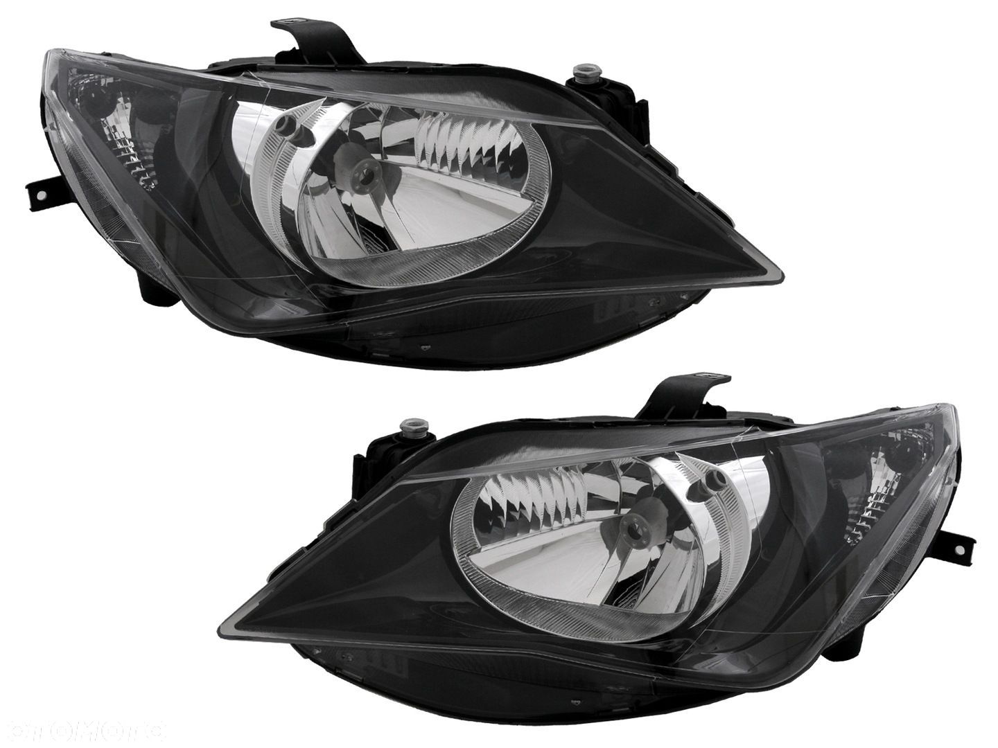 REFLEKTOR LAMPA SEAT IBIZA 6J 0 IV 4 LIFT FL 2012- - 1