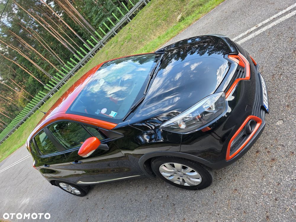 Renault Captur 0.9 Energy TCe Intens - 32