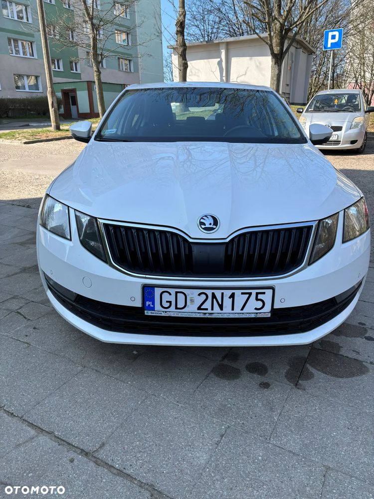 Skoda Octavia 1.5 TSI GPF ACT Ambition - 3
